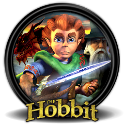 The Hobbit 2 Icon 256x256 png